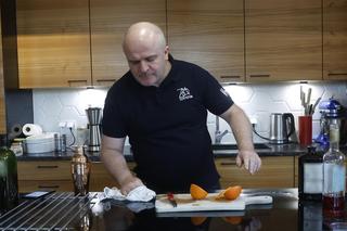 Bezalkoholowy drink Kowala