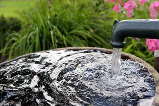 Badanie wody z własnego ujęcia na działce czy w ogrodzie