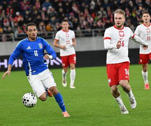 El. MME. Polska - Włochy, 14.11.2025