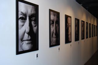 Rozmowa z fotografką Izabelą Łapińską