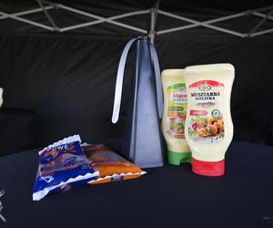 Mistrzostwa Polski w Grillu na Zamku Ogrodzieniec