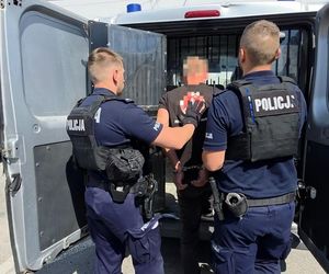 Areszt tymczasowy dla sprawcy śmiertelnego wypadku w Grochowem. Sąd zdecydował 