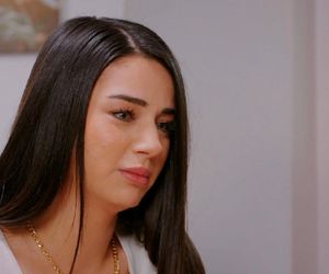 Miłość i nadzieja, odcinek 318. Bahar, Sila