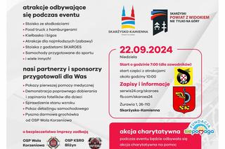 SKAR OES Skarżysko już wkrótce