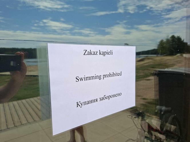 Sinice nad Lubianką