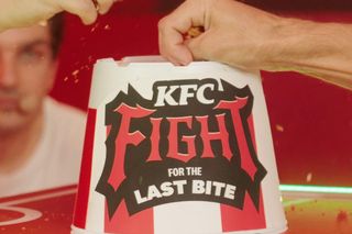Bitwa o kurczaka, która rozgrzała Polskę. KFC podsumowuje event “Fight for the Last Bite”!