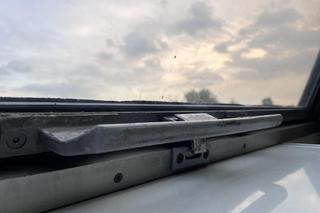 Pociąg relacji Krzyż-Kostrzyn wyglądał jak ze średniowiecza. Mamy relację pasażerki