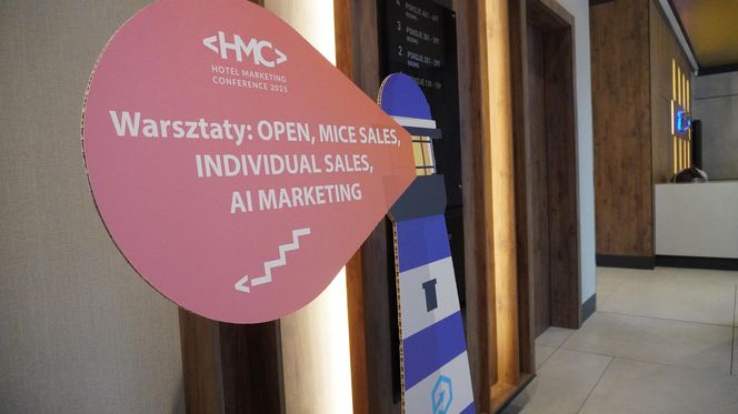 Hotel Marketing Conference 2025