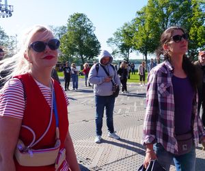 Kortowiada 2025. Przeżyjmy to jeszcze raz. Najlepsze momenty na zdjęciach!