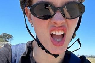 Dominika Kachlik wyjechała do USA i zaczęła nowe życie