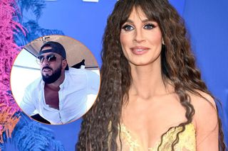 Sylwia Grzeszczak i jej partner ogłosili to oficjalnie. Piosenkarka kibicuje ukochanemu!