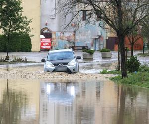 Powódź w Polsce. Sytuacja jest coraz trudniejsza