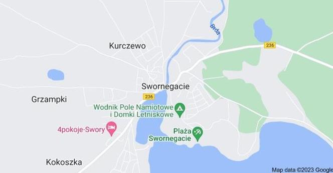 Swornegacie (woj. pomorskie)