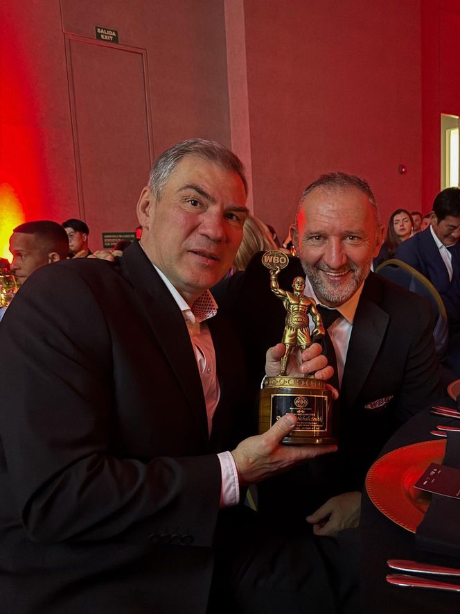 Dariusz Michalczewski