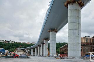 Most Morandiego runął 14 sierpnia 2018 roku