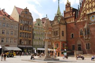 Chorwacja zachwycona Wrocławiem. Jedno z najpiękniejszych miast w Europie