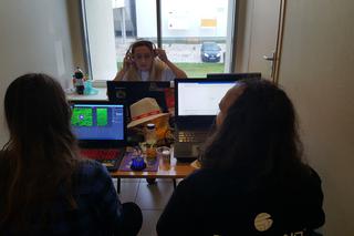 Huuuge Game Jam w Bydgoszczy