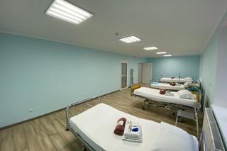Lublin - ukraińscy lekarze, wolontariat i szkolenia z opieki medycznej