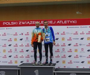 Iławski Półmaraton