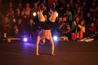 Fire Jam w Parku Ludowym w Lublinie. Było ogniście!