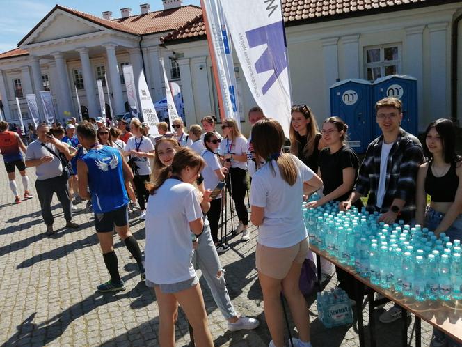 Akademicka Dycha w Siedlcach już po raz trzeci