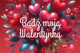 Darmowe kartki na Walentynki