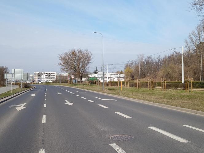 Protest rolników