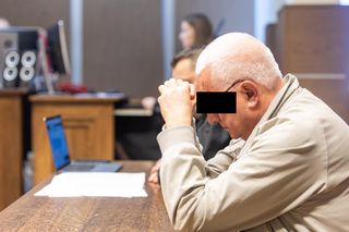 Rozjechał Laurkę i Małgosię. Przełom w sprawie lekarza