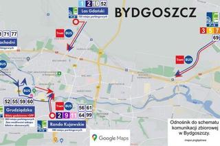 Statystycznie w kwietniu każde miejsce na Park & Ride było zajęte zaledwie trzy razy. „Odnotowujemy wzrost” 