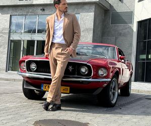 Oto kandydaci do tytułu Mistera Supranational 2025