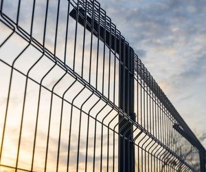 Nawet 100 tys. zł dotacji na budowę ogrodzenia - na złożenie wniosku zostało niewiele czasu