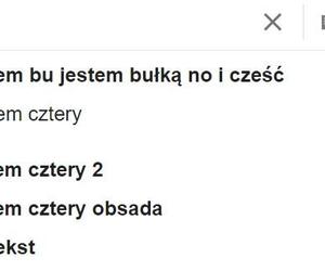 Google kończy 25 lat! Zobaczcie najzabawniejsze podpowiedzi wyszukiwarki. Polski Google to niezły wariat