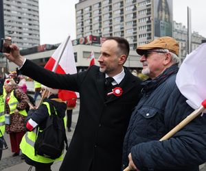 Marsz Niepodległości 2025