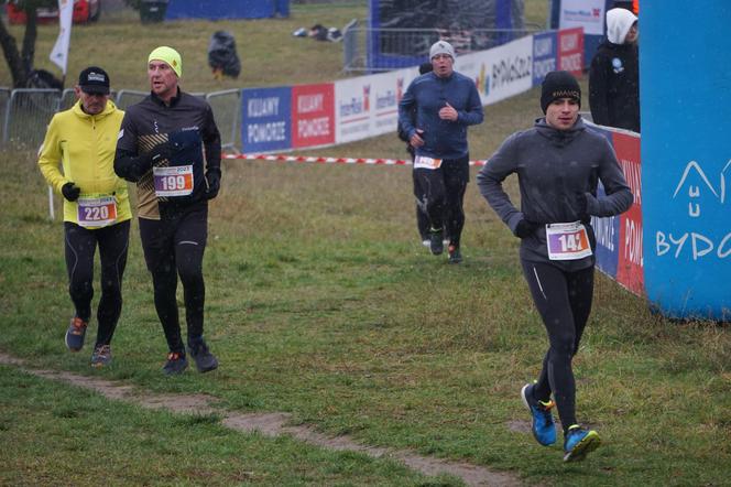 Bieg przełajowy Cross Country w Bydgoszczy! Wielkie ściganie w Myślęcinku [ZDJĘCIA]