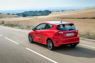 Nowy Ford Fiesta – znamy pełny polski cennik