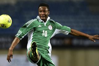 Nigeria - Burkina Faso, wynik 1:0. Super Orły wygrywają Puchar Narodów Afryki. Porażka zespołu Nakoulmy