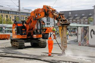 Rzeszów planuje kolejne rondo na Słocinie. Tym razem u zbiegu ul. Wieniawskiego i Krzyżanowskiego