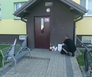 Dziewięć lat za zagłodzenie Emilki