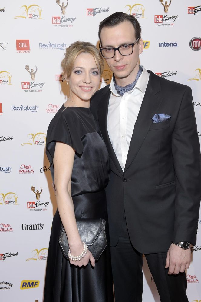 Małgorzata Buczkowska-Szlenkier, Ksawery Szlenkier