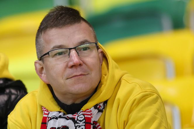 GKS Katowice - Piast Gliwice: Zdjęcia kibiców z meczu PKO BP Ekstraklasy