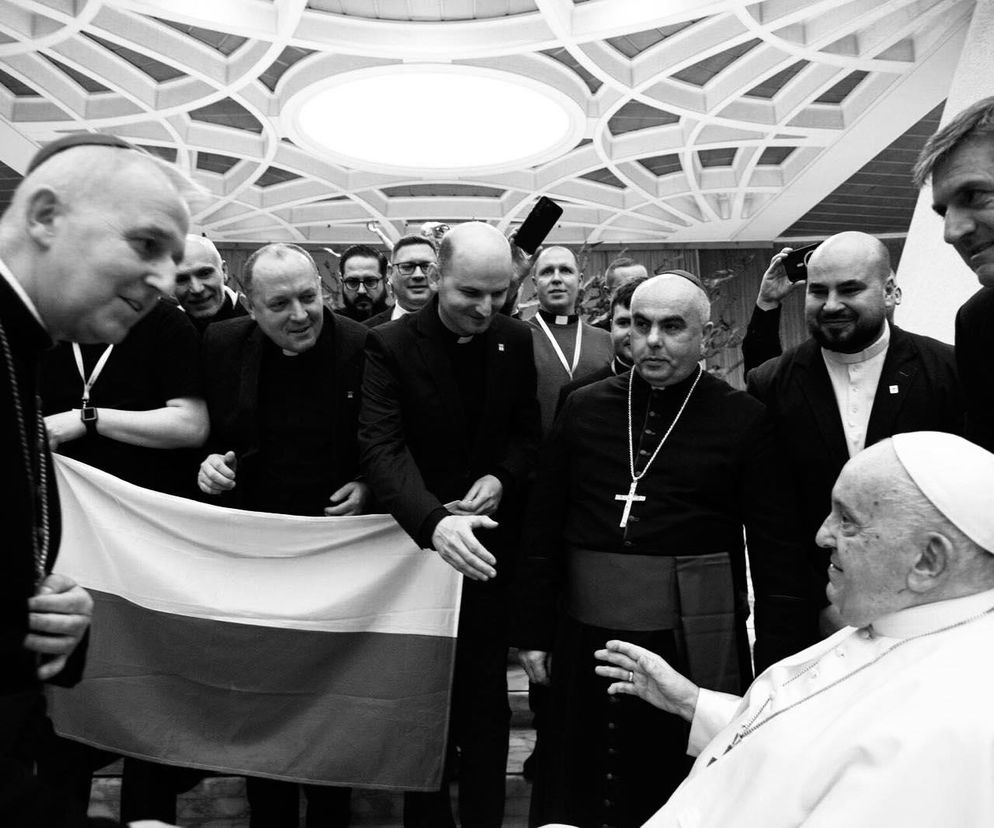Papież Franciszek przekazał kapłanom wskazówki dotyczące duszpasterstwa młodych.