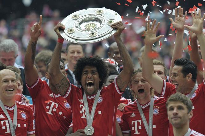 Borussia - Bayern. Bawarczycy pewni zwycięstwa, już planują świętowanie