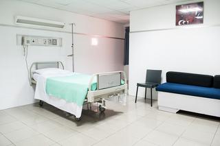 Szpital Miejski w Rzeszowie ogranicza odwiedziny pacjentów. Wszystko przez grypę