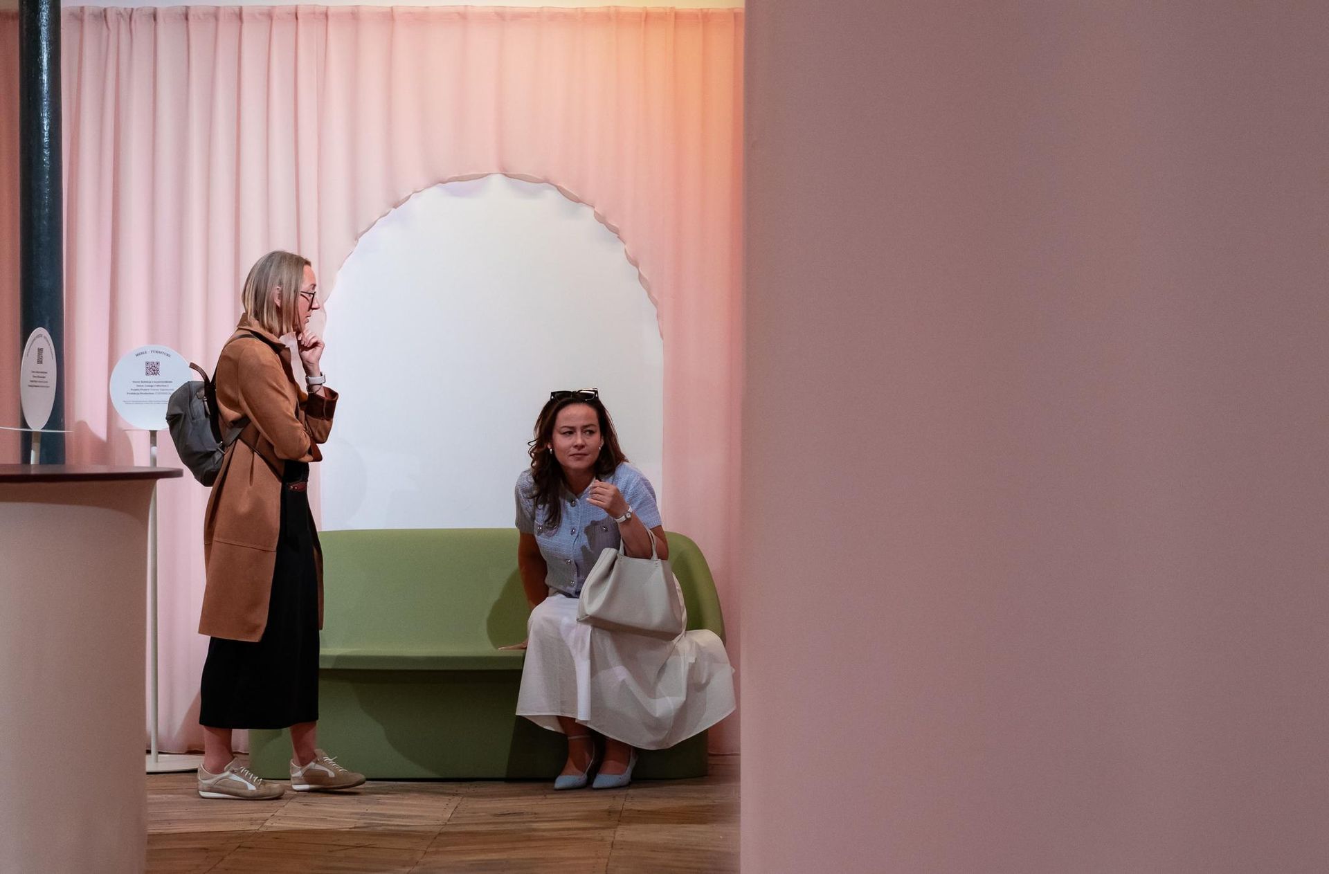 Łódź Design Festival / must have 2025