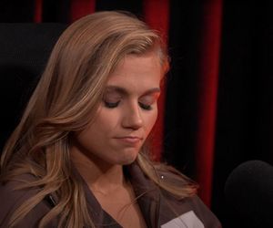 Agnieszka Kaczorowska i Marcin Rogacewicz