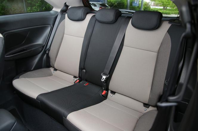 Hyundai i20 Coupe