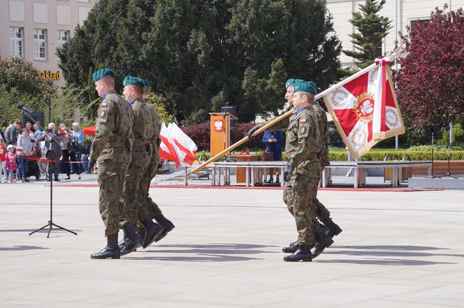 Obchody uchwalenia Konstytucji 3 maja w Bydgoszczy [GALERIA]