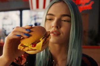 MegaBox od KFC, czyli dużo chrupiącego kurczaka za jedyne 20 złotych! 