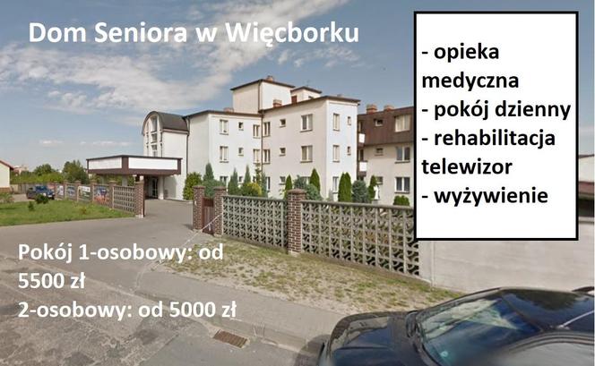 W jakich warunkach można wynająć pokój? 