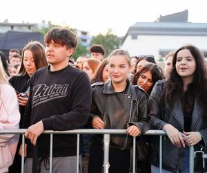 Trwają Jackonalia. Zobacz jak siedleccy studenci bawili się podczas koncertów gwiazd!
